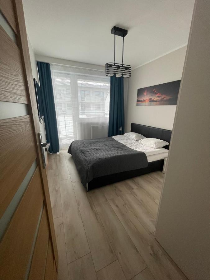 Blizej Morza Luxury Apartments Kołobrzeg Exterior foto